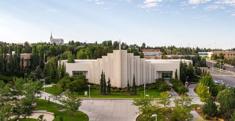 BYU-Idaho Education Fireside, 30 September | Event in Las Vegas | AllEvents