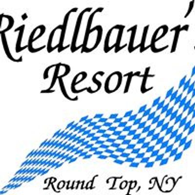 Riedlbauer's Resort