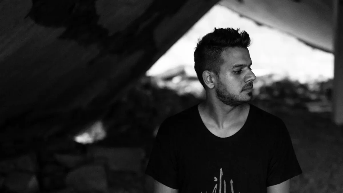 Kohra, Sunju Hargun in Hong Kong, 1 November | Event in Hong Kong | AllEvents