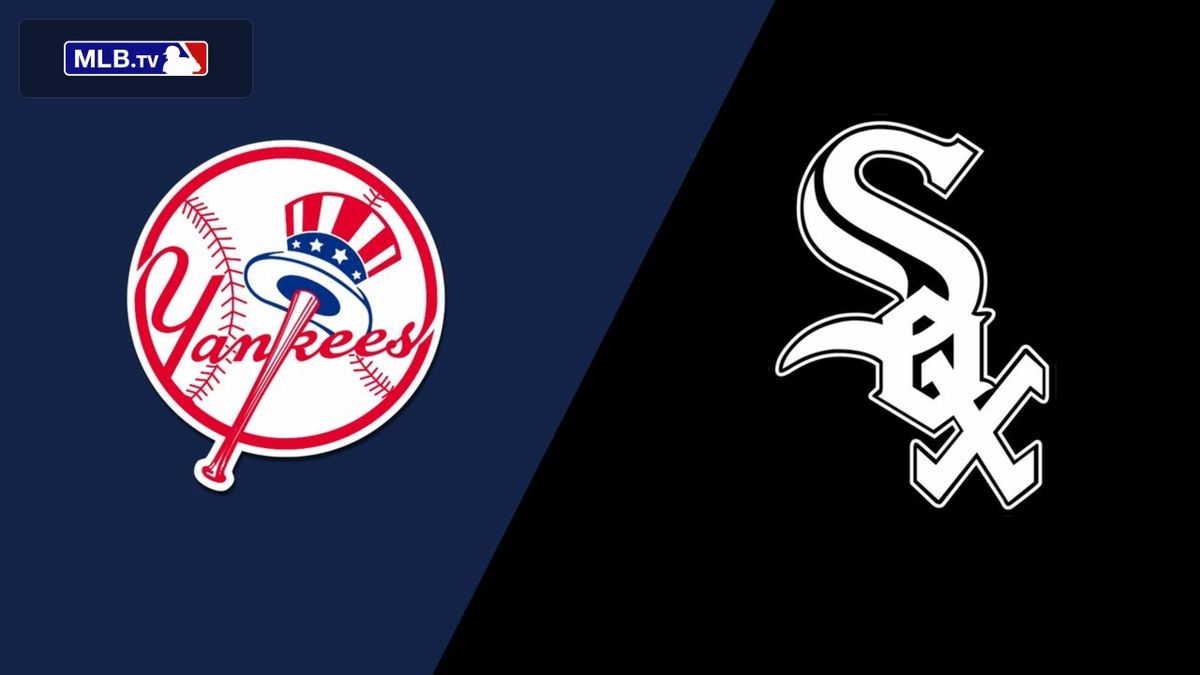 Chicago White Sox at New York Yankees, 16 June | Event in Bronx | AllEvents