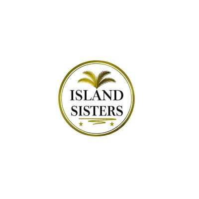 Island Sisters logo