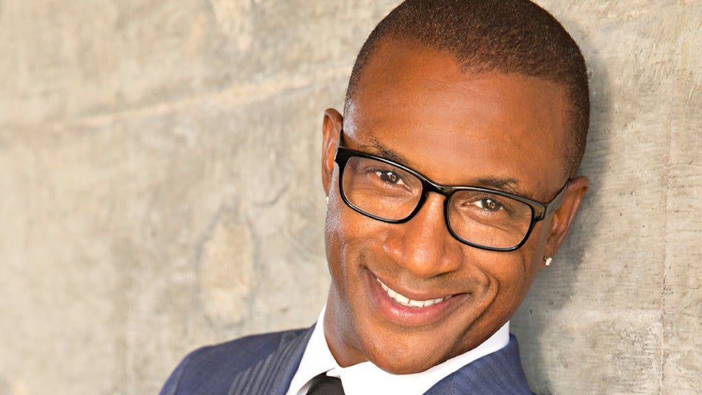 Tommy Davidson, 6 August | Event in Honolulu | AllEvents