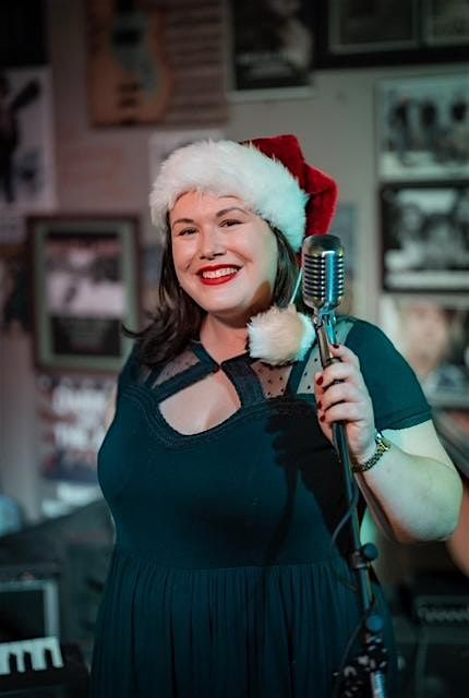 Christmas with The Katy Free Three, 19 December | Event in Mobile | AllEvents