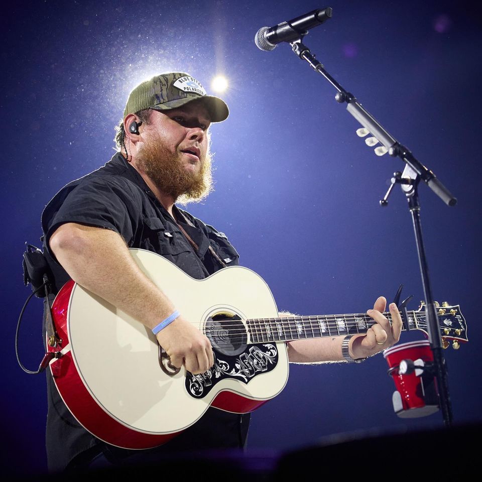 Luke Combs Gillette Stadium Foxborough July 22 2023 AllEvents in luke-combs-gillette-stadium-foxborough-july-22-2023-allevents-in