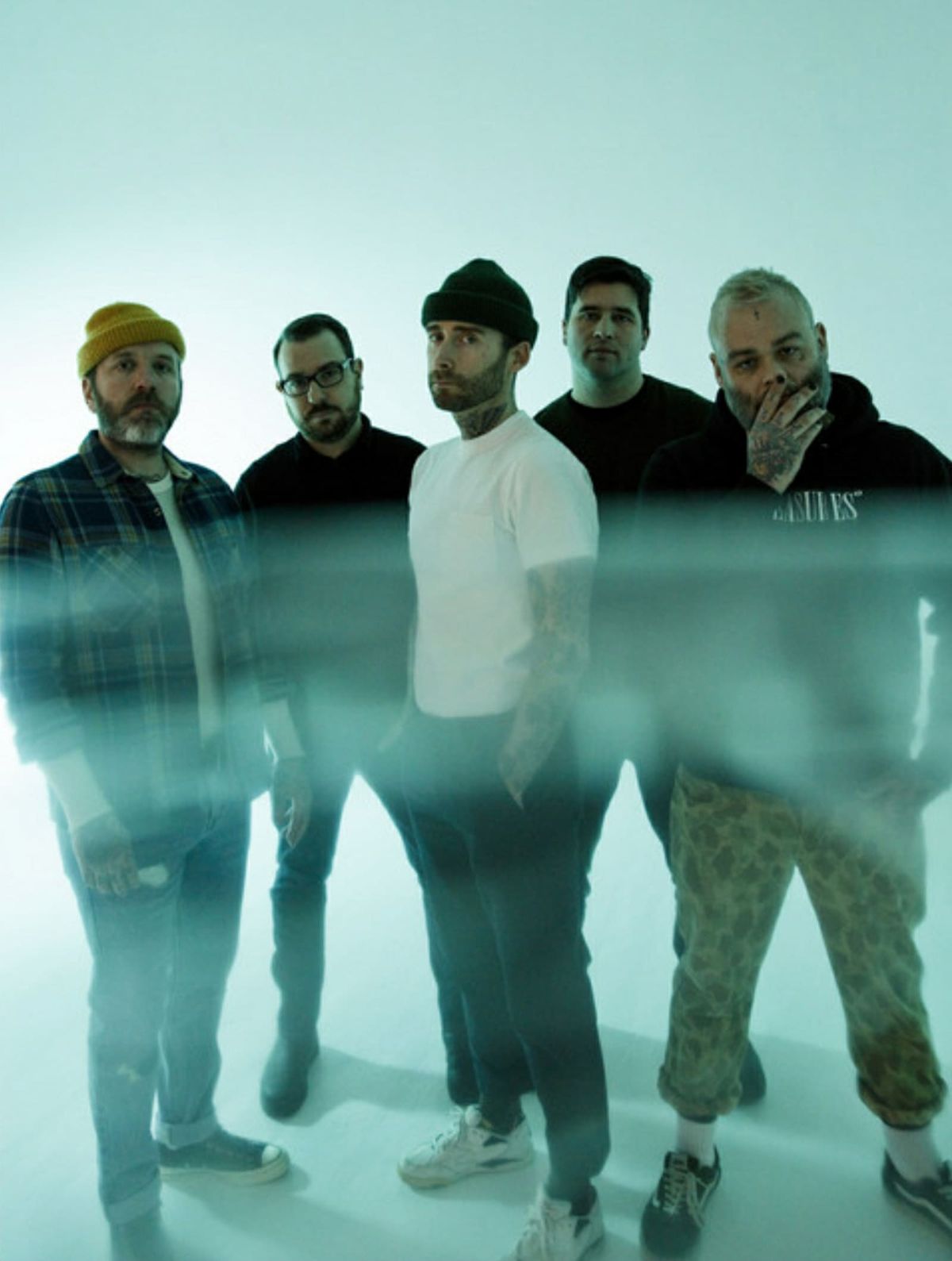 Alexisonfire London Tickets, 13 July | Event in London | AllEvents