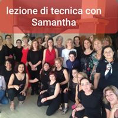 Alma Regina di Samantha e Daniele
