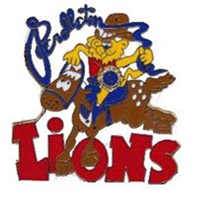 Pendleton Lions Club