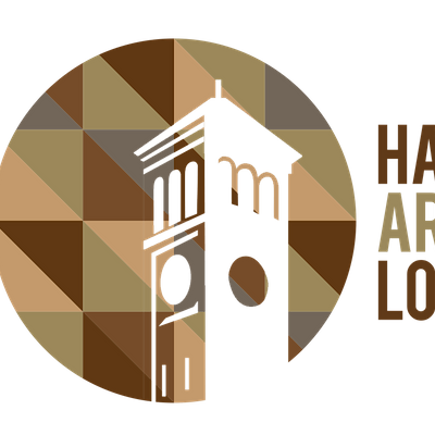 Hampton Art Lovers logo