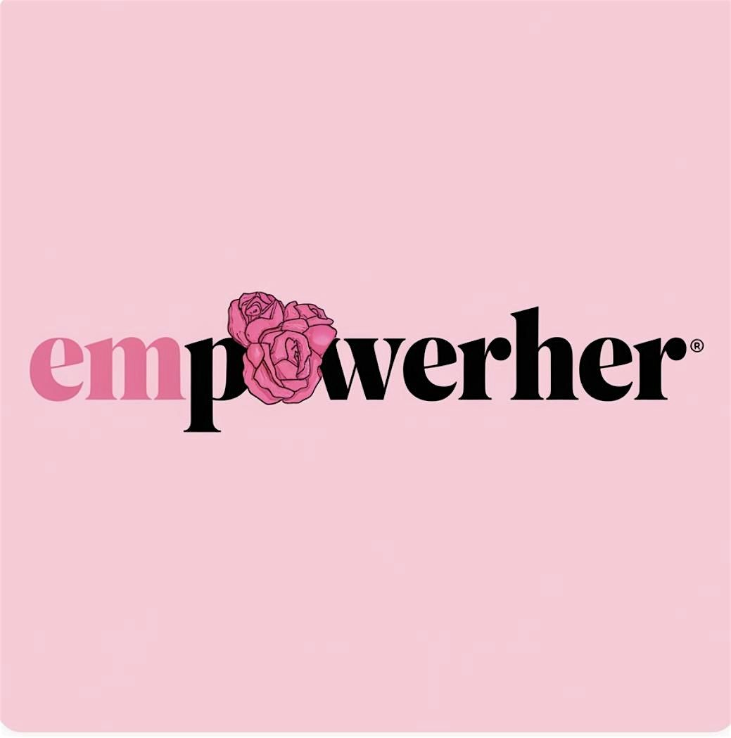EmpowerHer, 14 March | Event in Winder | AllEvents
