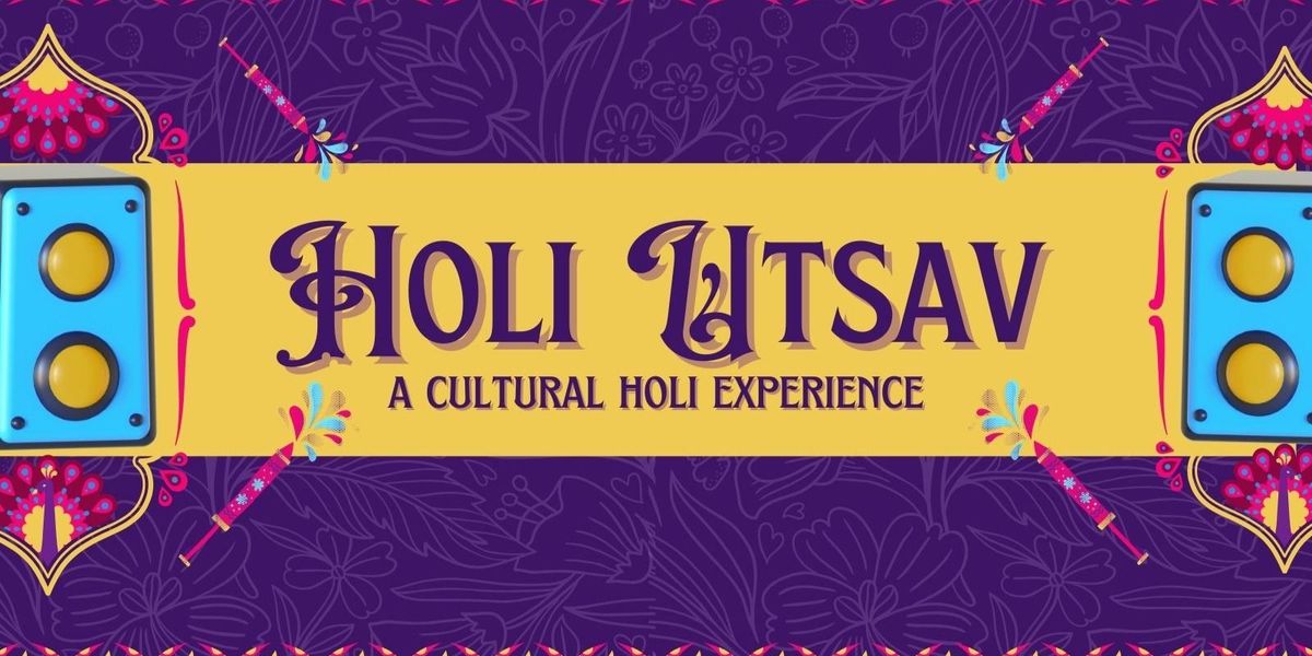 Holi Utsav - A Cultural Holi Experience in Delhi, Fab Hotel Majestic ...