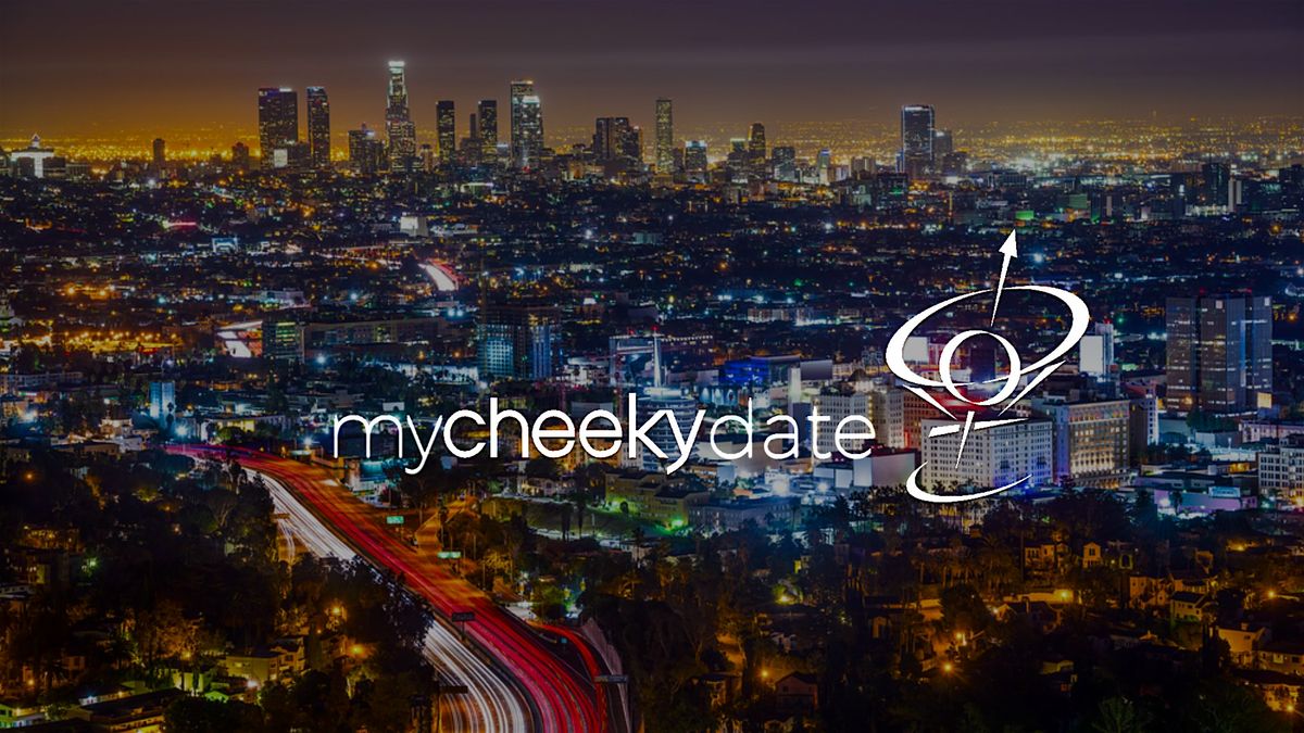 Speed Dating in Los Angeles | Ages 25-39 | Saturday Night | SpeedCalifornia