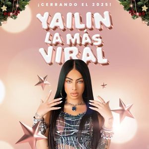 Yailin En Vivo