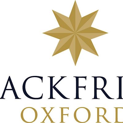 Blackfriars Studium, Oxford