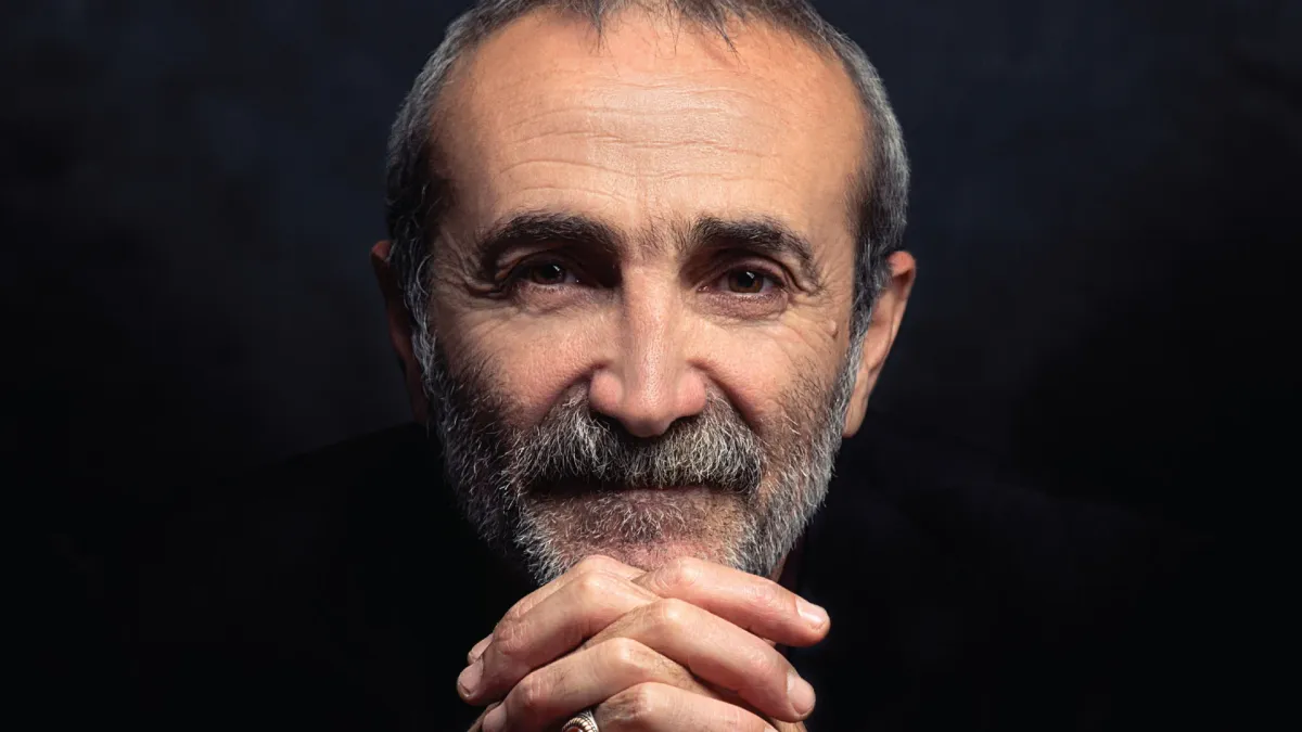 Cengiz Özkan in ankara, 30 January | Event in Ankara | AllEvents