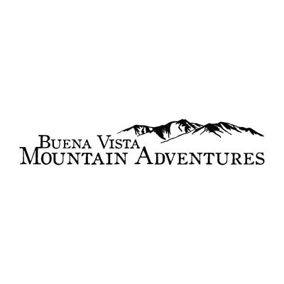 Buena Vista Mountain Adventures (BVMA) logo