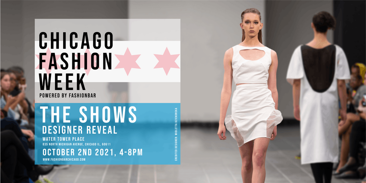 5gb6gnlxjbxptm Chicago Fashion Events March 2022