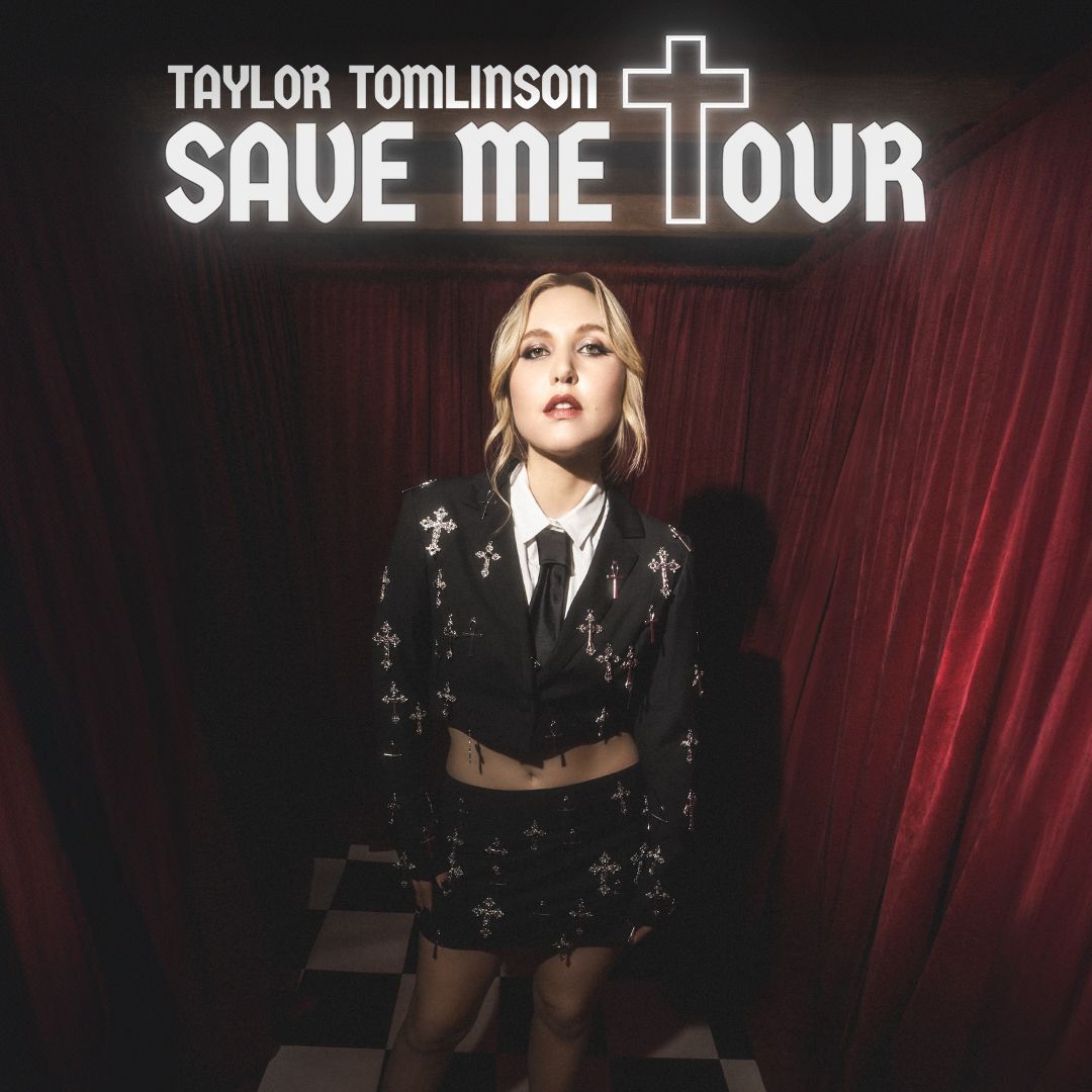 Taylor Tomlinson, 5 December | Event in Orlando | AllEvents