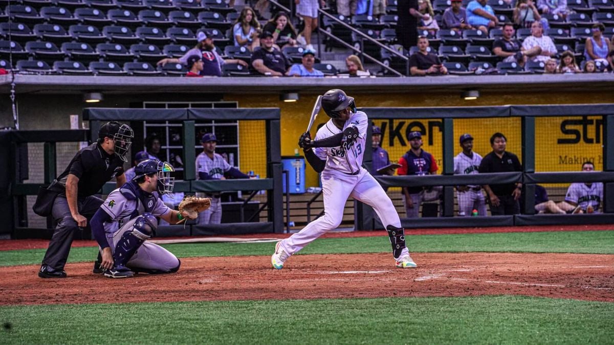 Wisconsin Timber Rattlers at Beloit Sky Carp, 19 August | Event in Beloit | AllEvents
