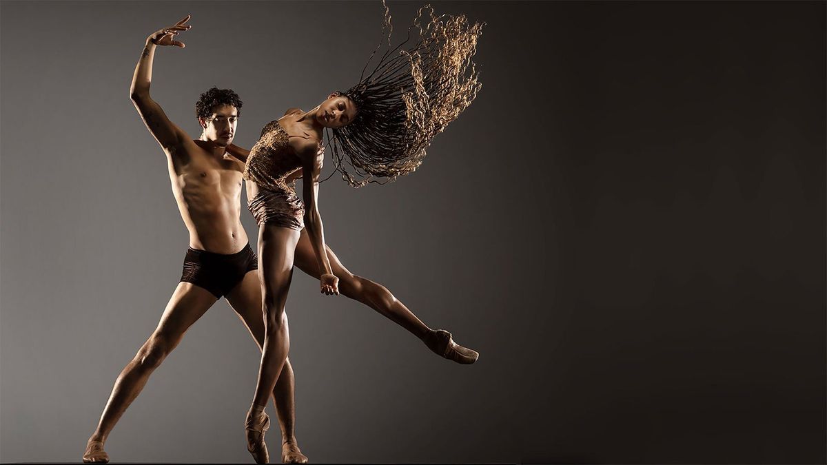 Alonzo King's Lines Ballet - Deep River at Blue Shield of California Theater at YBCA, 18 September | AllEvents