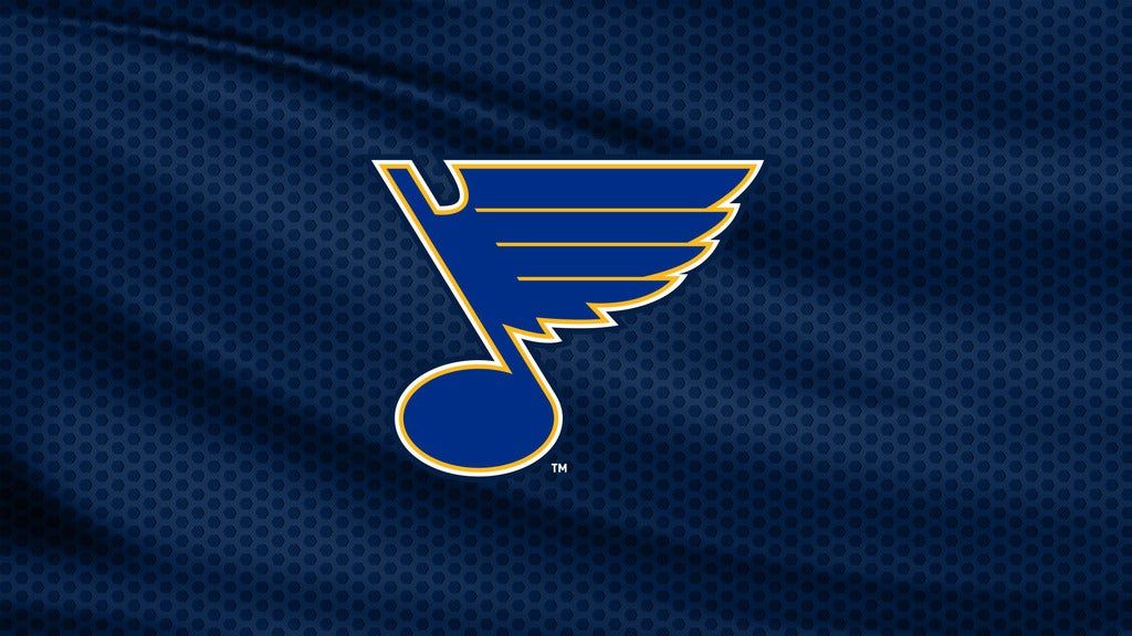 St. Louis Blues Vs. Toronto Maple Leafs, 28 March | Event in St. Louis | AllEvents