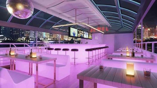 Cinco De Mayo Kickoff Yacht Party Cruise New York New York May 2 To May 3 Allevents In Cinco De Mayo 2022 Events Nyc