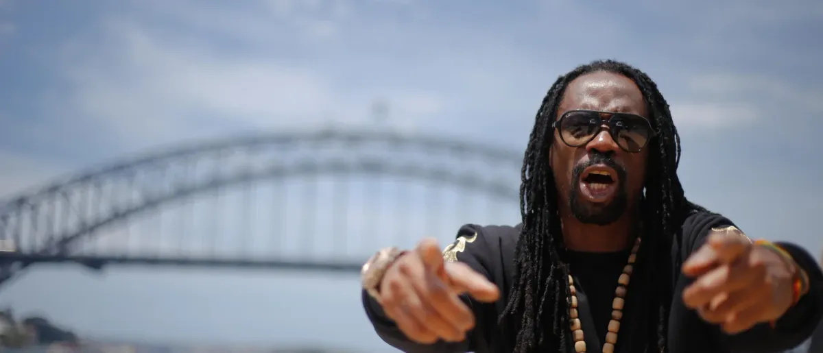 General Levy, DJ Brockie, MC Det in Brighton, 12 July | Event in Brighton | AllEvents