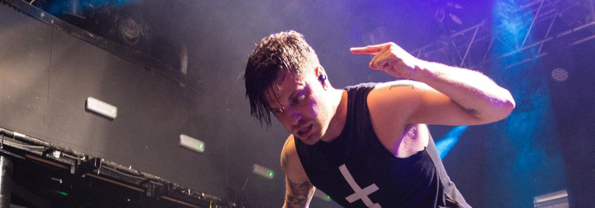 Ice Nine Kills (2-Day Pass), 29 May | Event in San Antonio | AllEvents