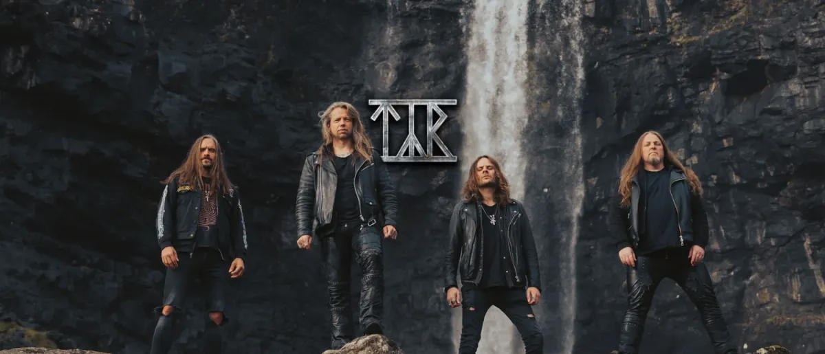 Týr in Ballenstedt, 2 July | Event in Quedlinburg | AllEvents