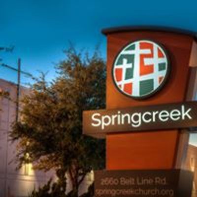 Springcreek Church