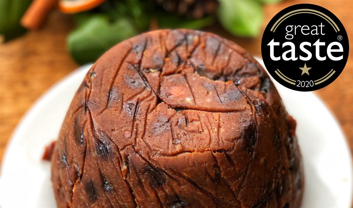 Making Christmas Puddings - Stir Up Sunday | Event in Brentford | AllEvents