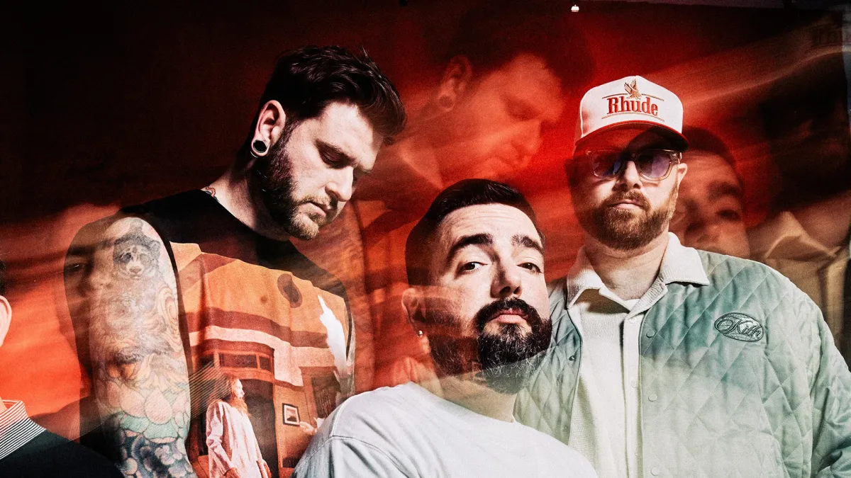 A Day To Remember, Papa Roach in Waitematā, 15 April | Event in Auckland | AllEvents