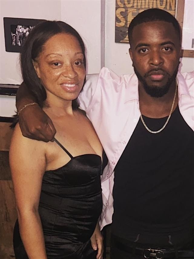 Woo Skillz & Dekendra 90s Listening Party | Event in Kannapolis | AllEvents