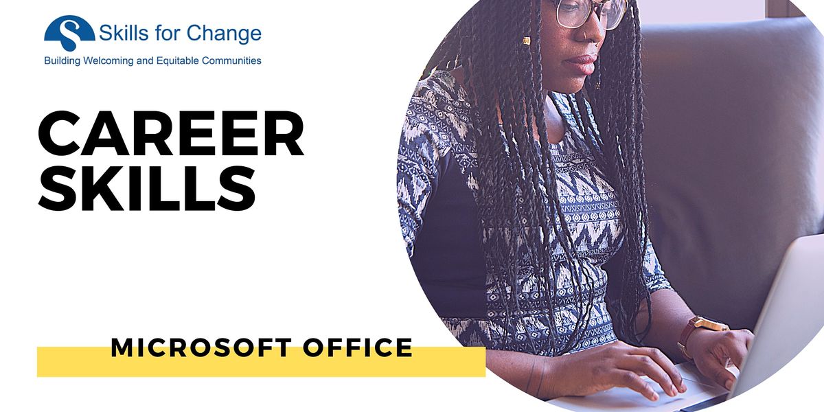 2020 Microsoft Office Suite Online Class Saturdays At 791 St