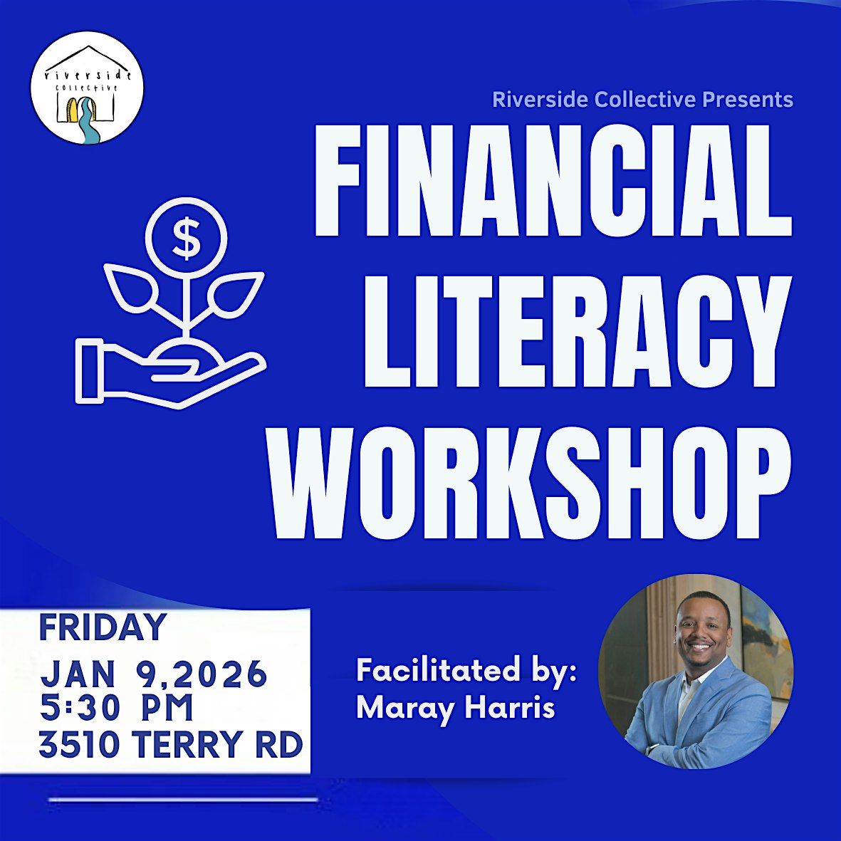 Financial Literacy Workshop