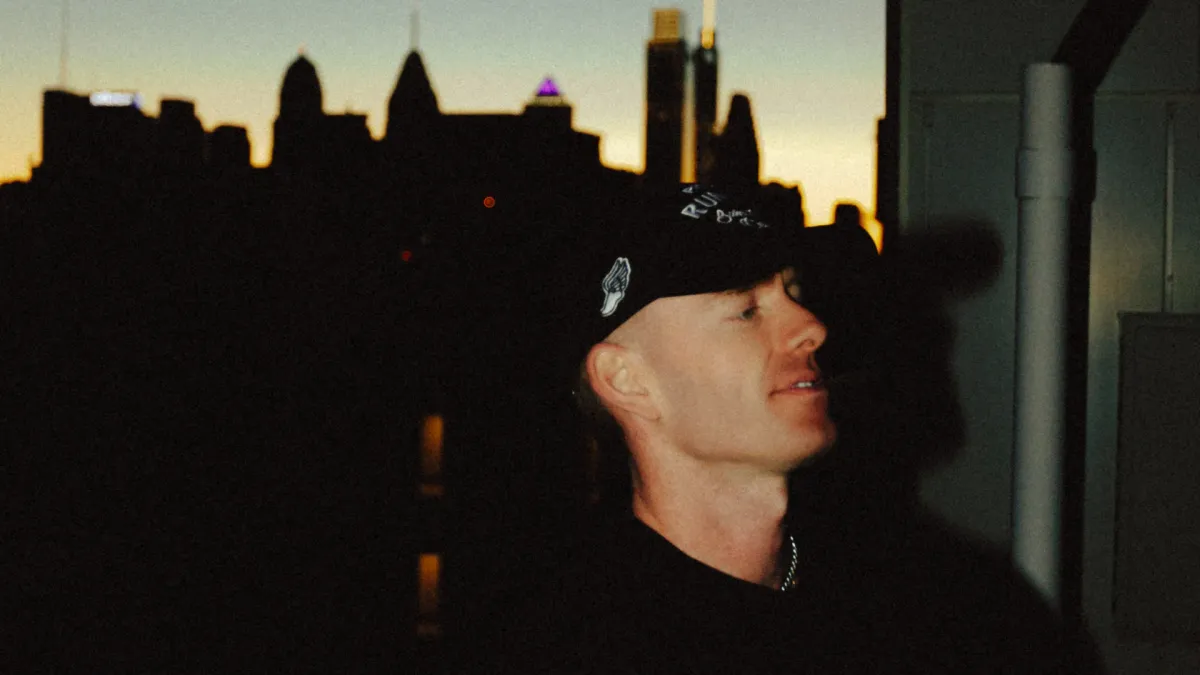 Will Sparks in Dubai, 31 December | Event in Dubai | AllEvents