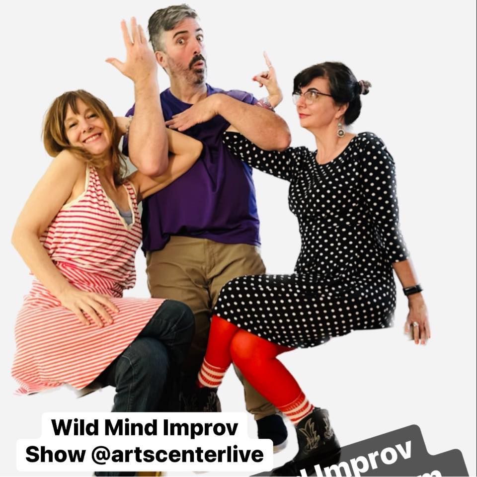 Improv Variety Show, 23 July | Event in Beverly | AllEvents