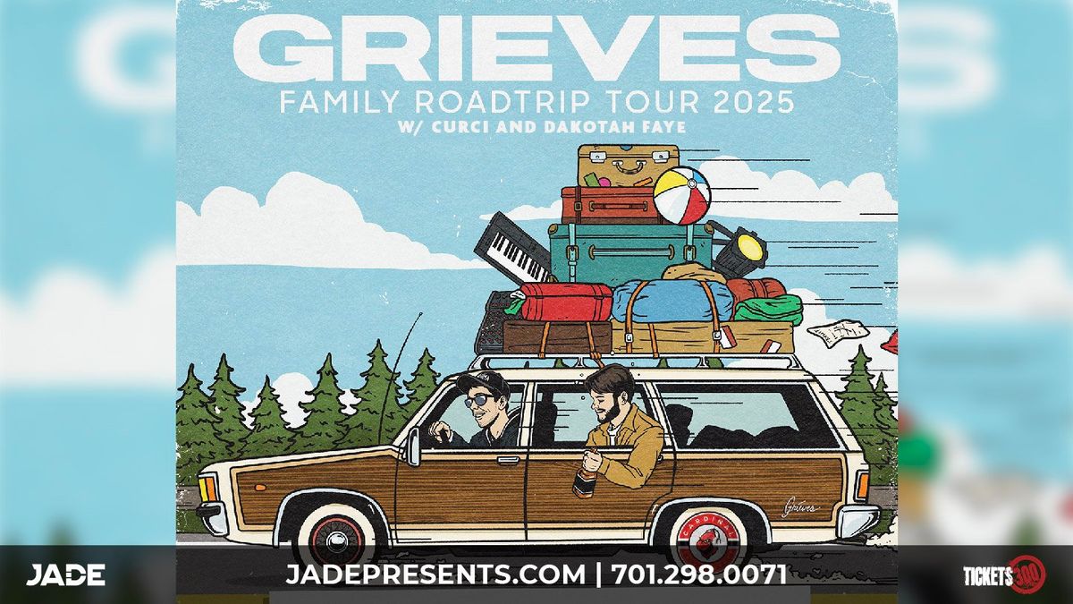 Grieves at The Rebel Lounge, 13 March | Event in Phoenix | AllEvents