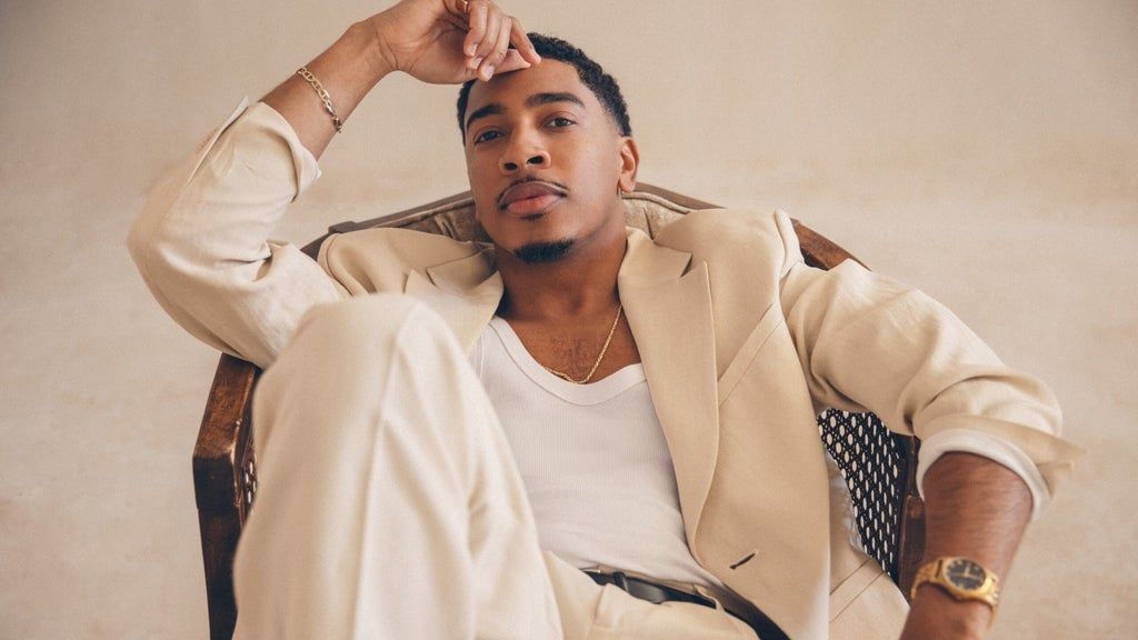 Christian Sands, 12 March | Event in New Orleans | AllEvents