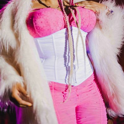 Lala Luscious