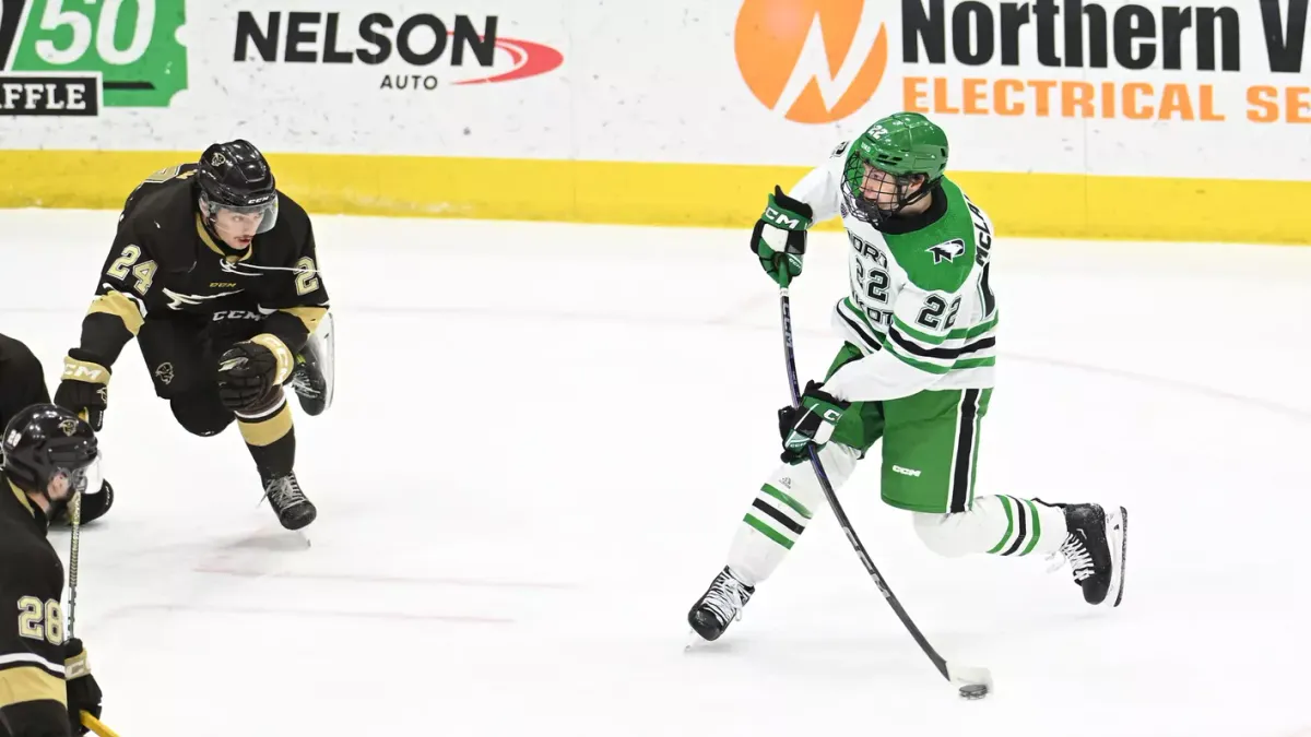 North Dakota Fighting Hawks at Arizona State Sun Devils Mens Hockey, 25 January | Event in Tempe | AllEvents