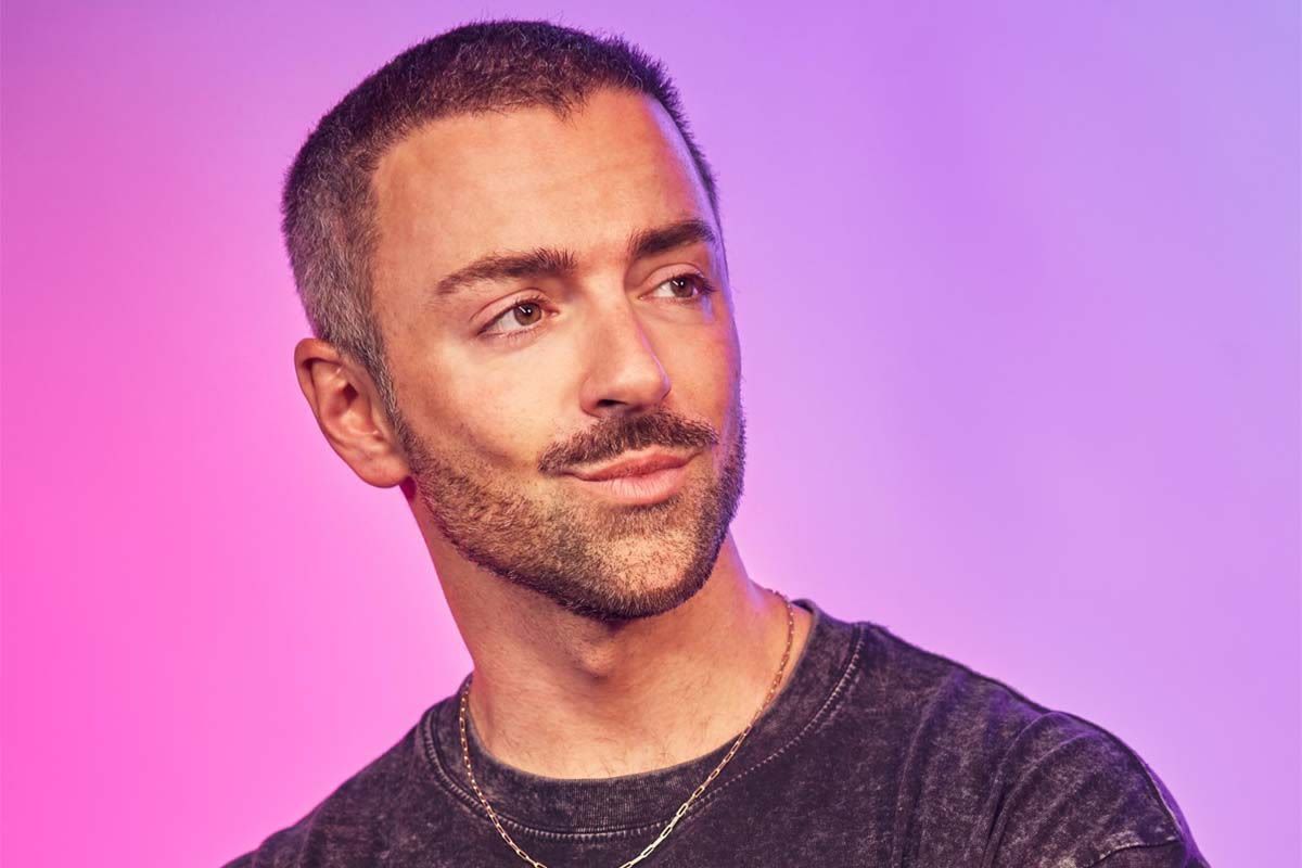 Matteo Lane at Manchester Opera House, 11 April | Event in Manchester | AllEvents