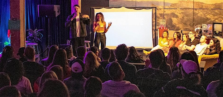 Dating Unhinged, 18 December | Event in San Francisco | AllEvents