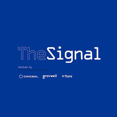 TheSignal logo
