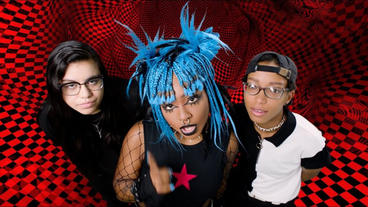 Parking Meet Me At The Altar, 23 January | Event in Tampa | AllEvents