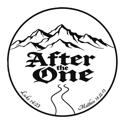 After The One logo