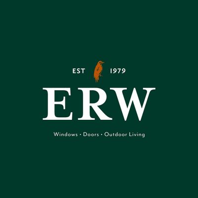 ERW Joinery logo