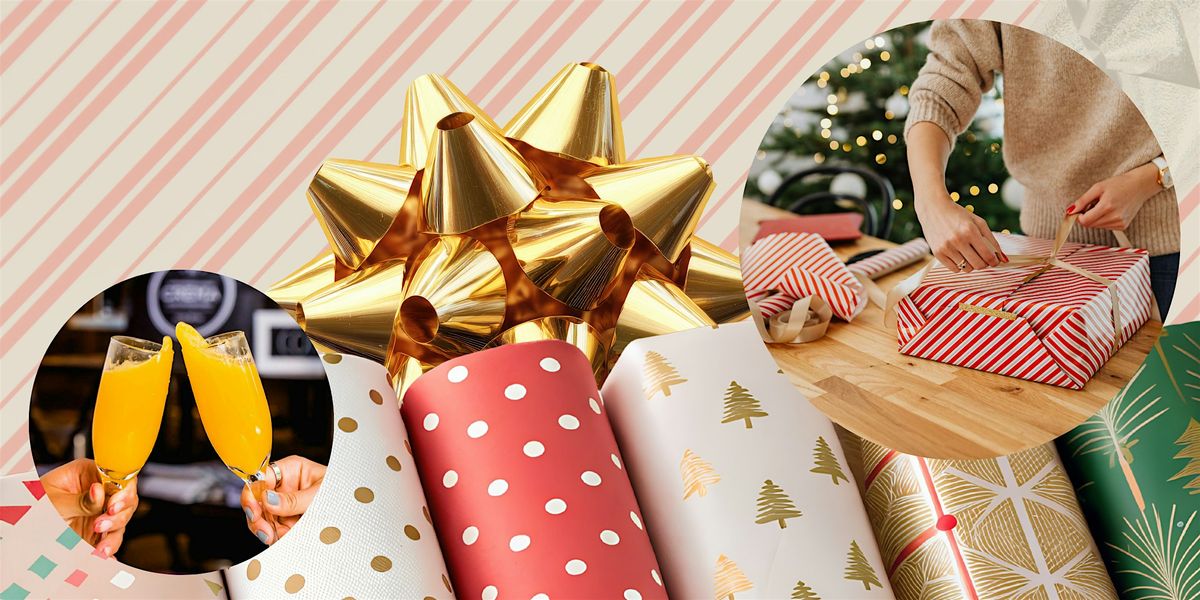 Pop-Up Gift Wrapping Class, 6 December | Event in Bloomfield Hills | AllEvents