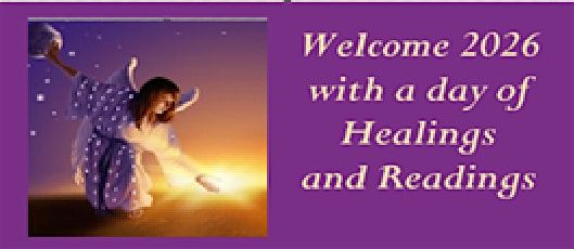 17th Annual New Year Celebration   - Readings and Healings, 4 January | Event in Methuen | AllEvents