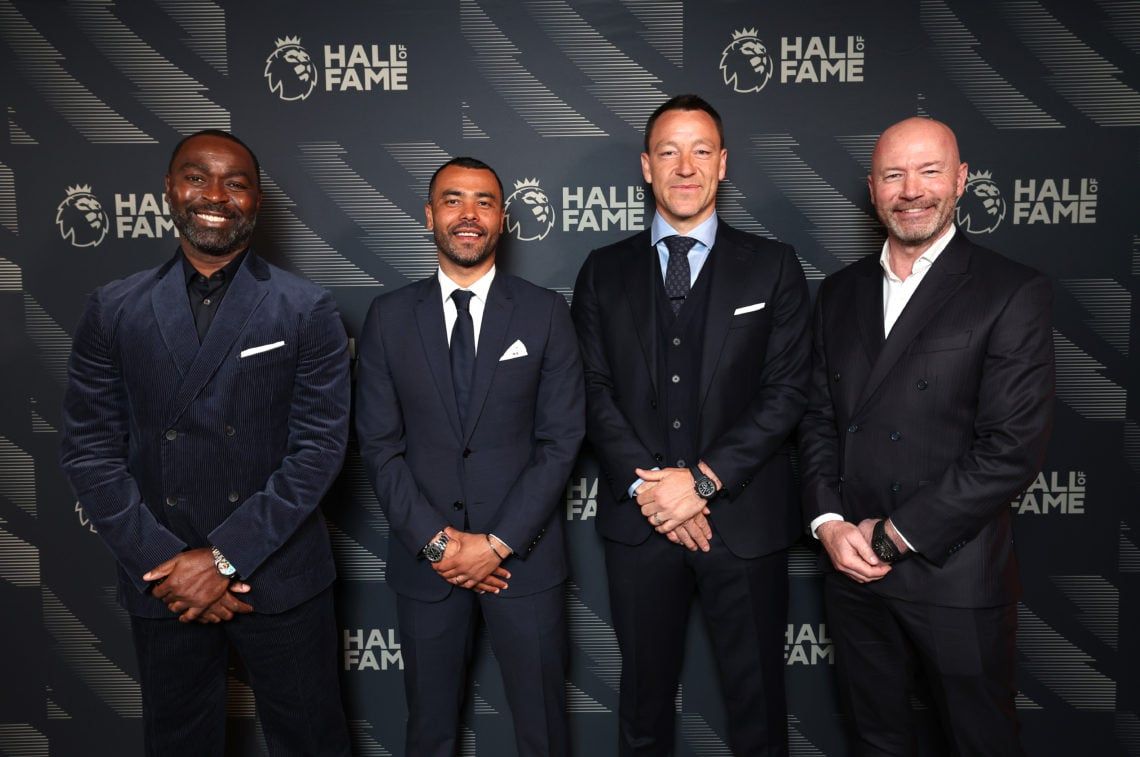 Alan Shearer at O2 City Hall, 29 October | Event in Newcastle Upon Tyne | AllEvents