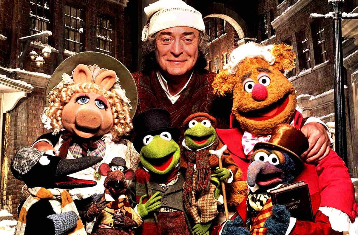 Minnesota Orchestra - The Muppet Christmas Carol in Concert at Orchestra Hall - MN, 12 December | AllEvents